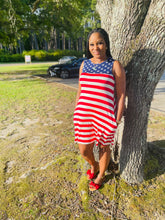 Load image into Gallery viewer, American Dress